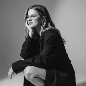 Meet your Posher, Carissa